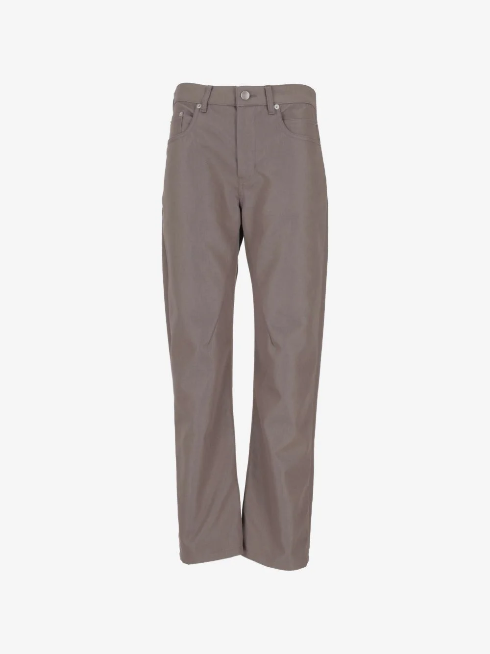 detroit cut trousers - 1