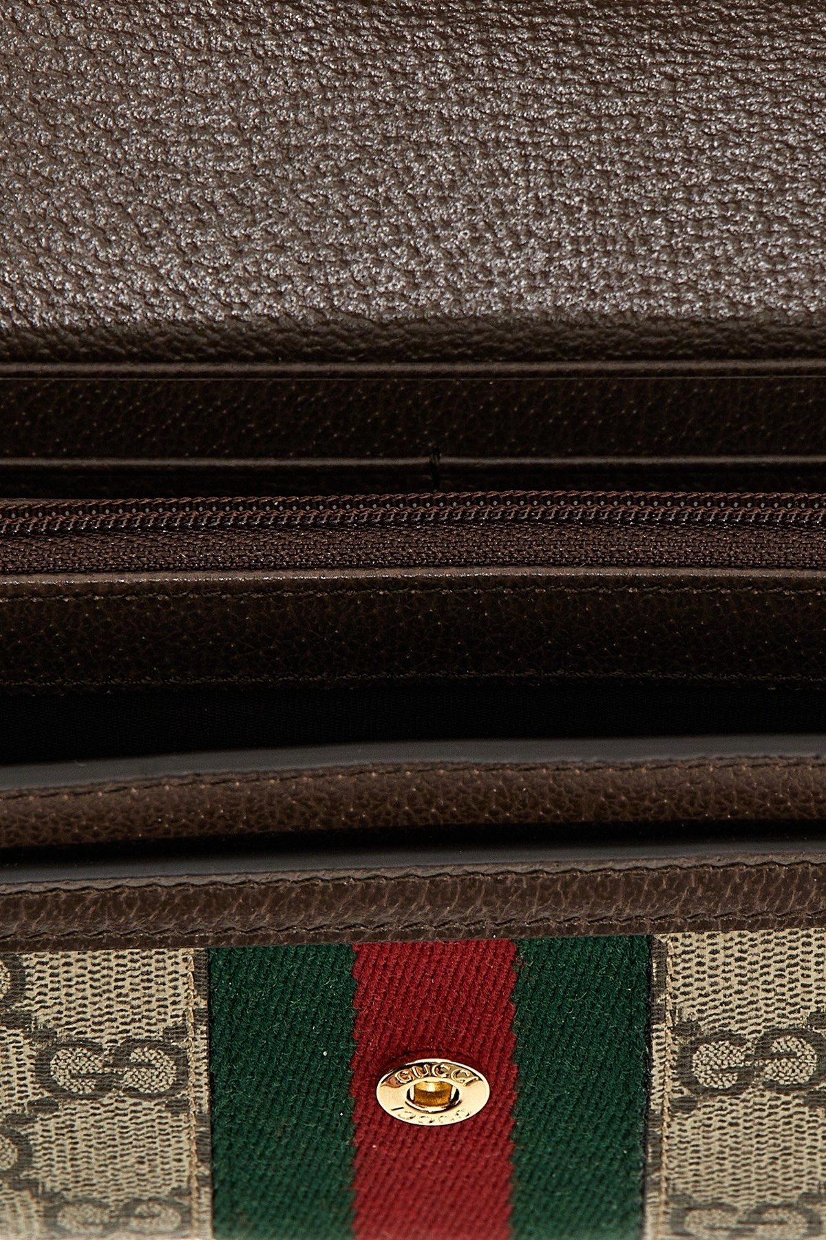 'Ophidia GG' wallet - 3