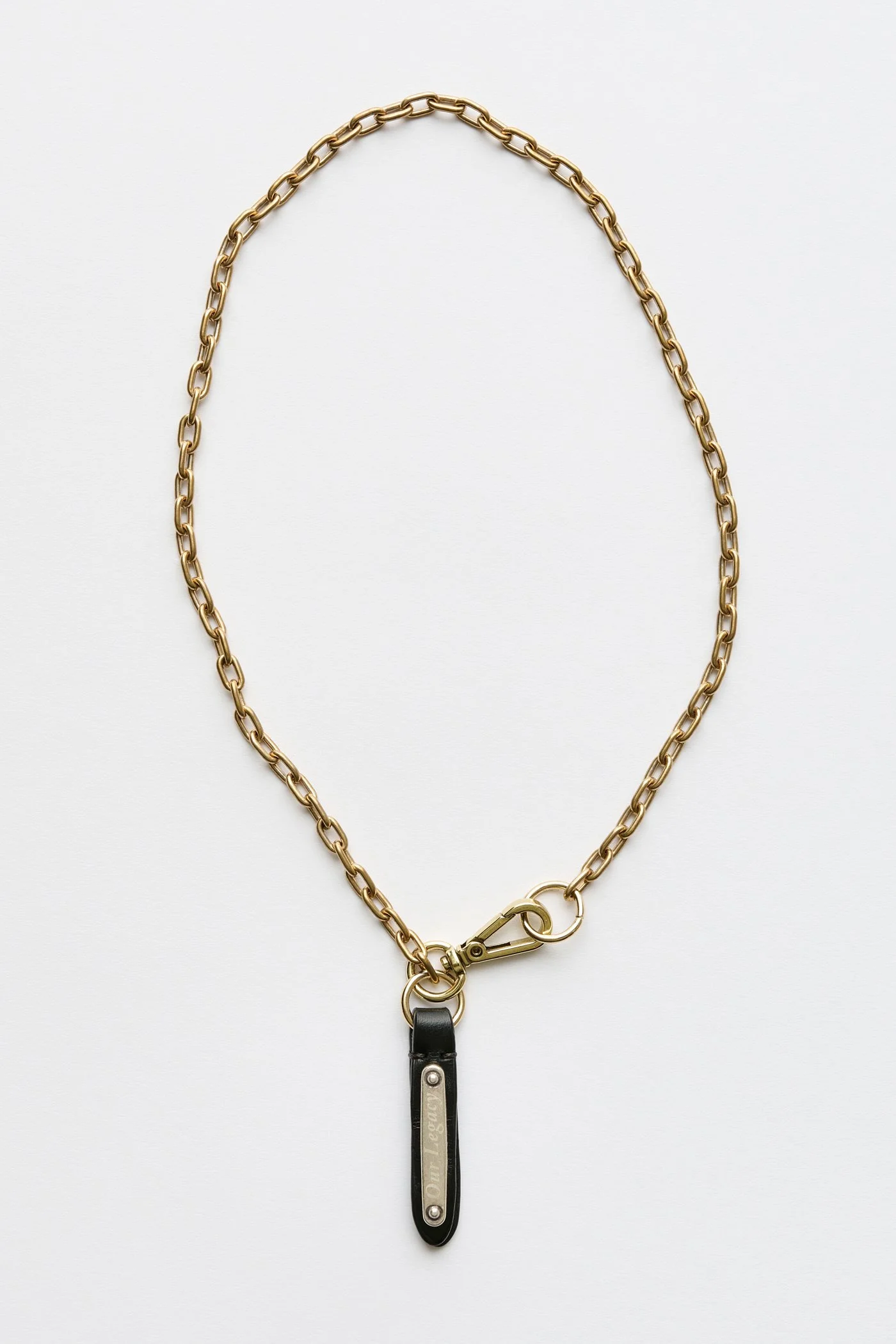 Delicate Ladon Golden Gubbe - 1