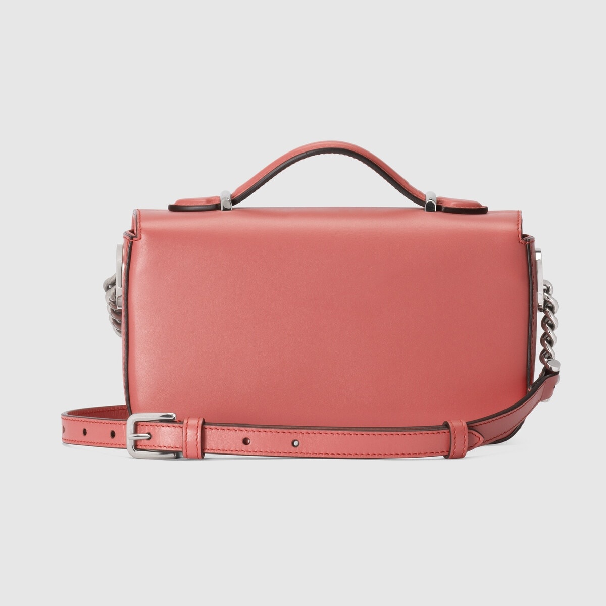 Petite GG mini shoulder bag - 5