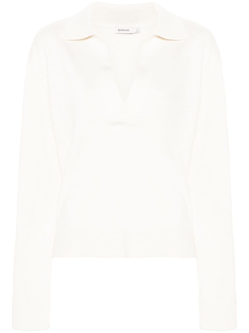 Bobbie sweater - 1