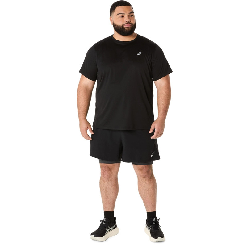 ROAD 2N1 5IN SHORT 9