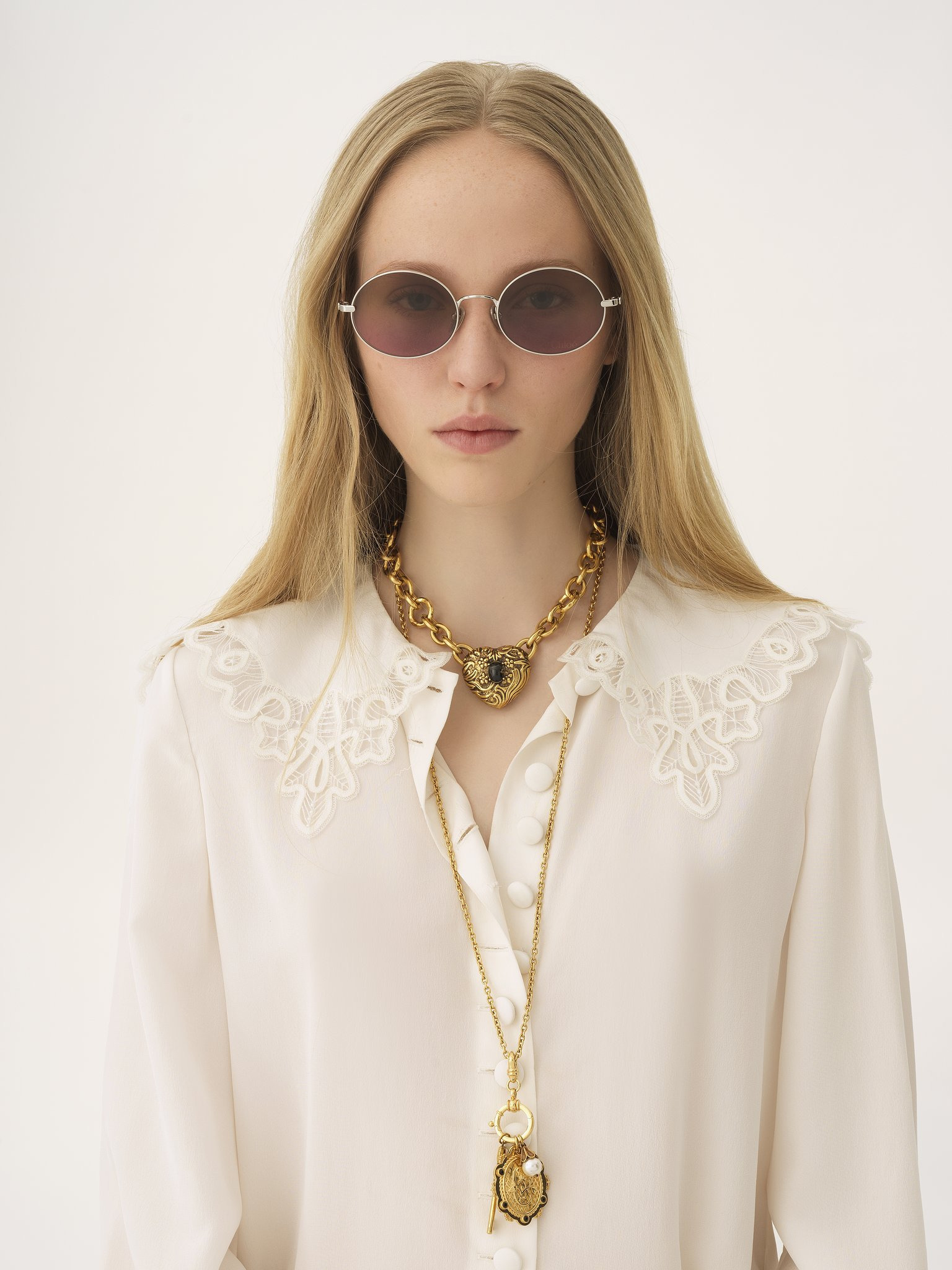ALY SUNGLASSES - 5