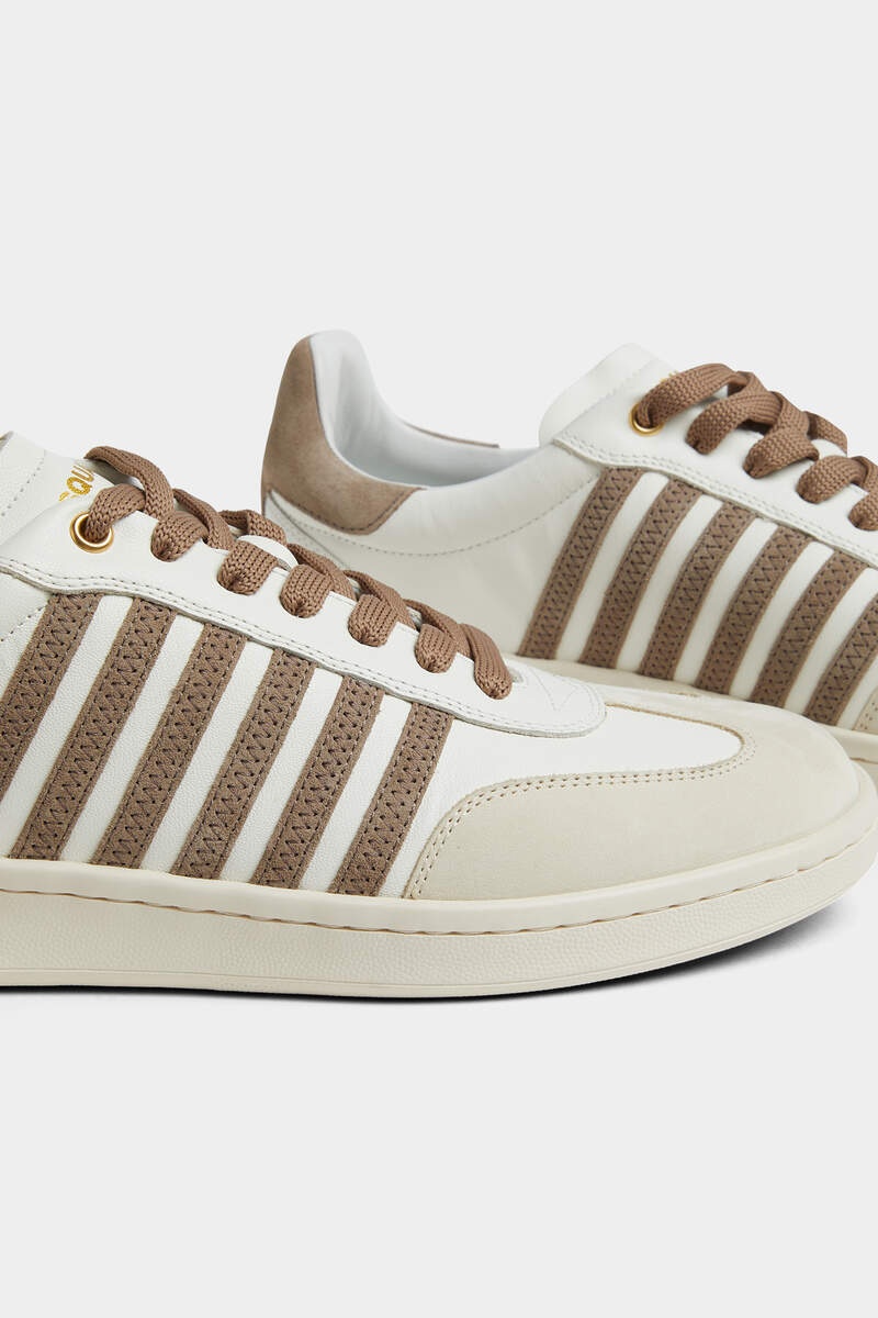 BOXER SNEAKERS - 4