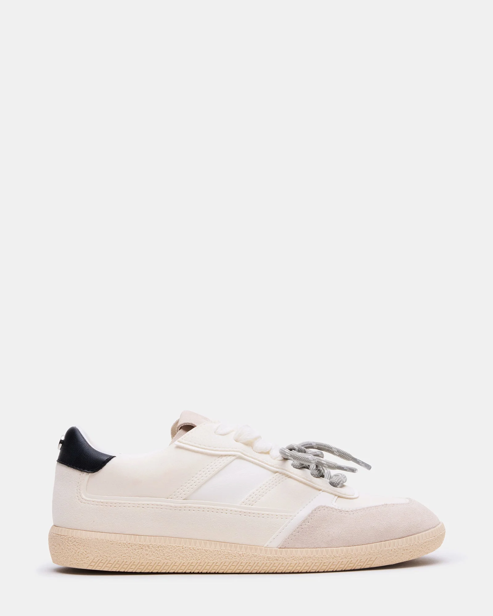 SPORTY WHITE - 1