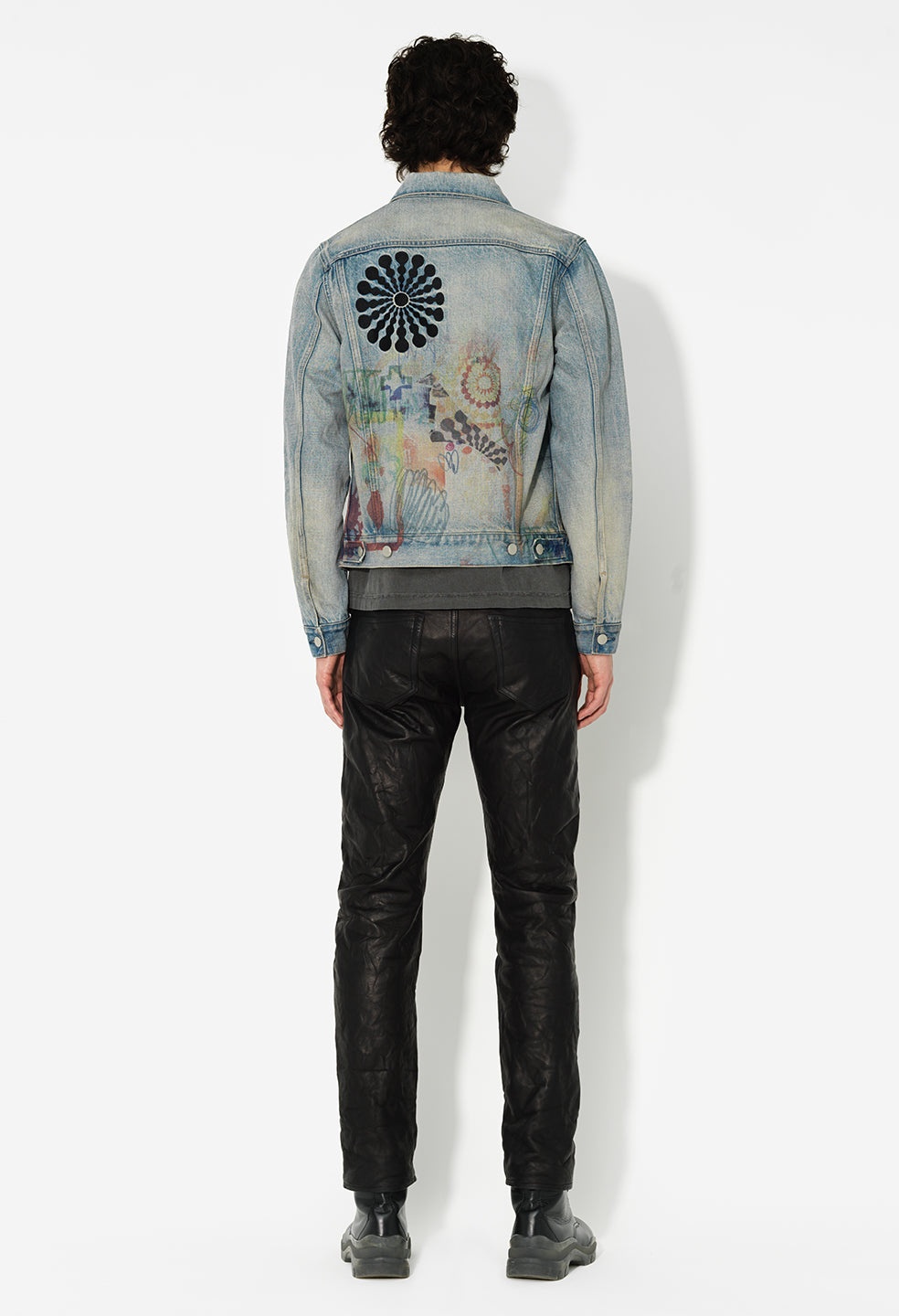 THUMPER JACKET TYPE III - 5