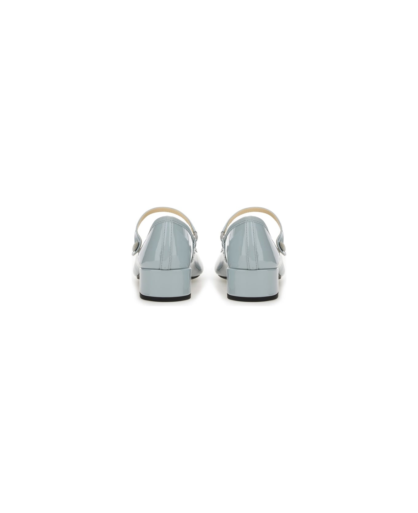 Mary Janes "rose" - 3