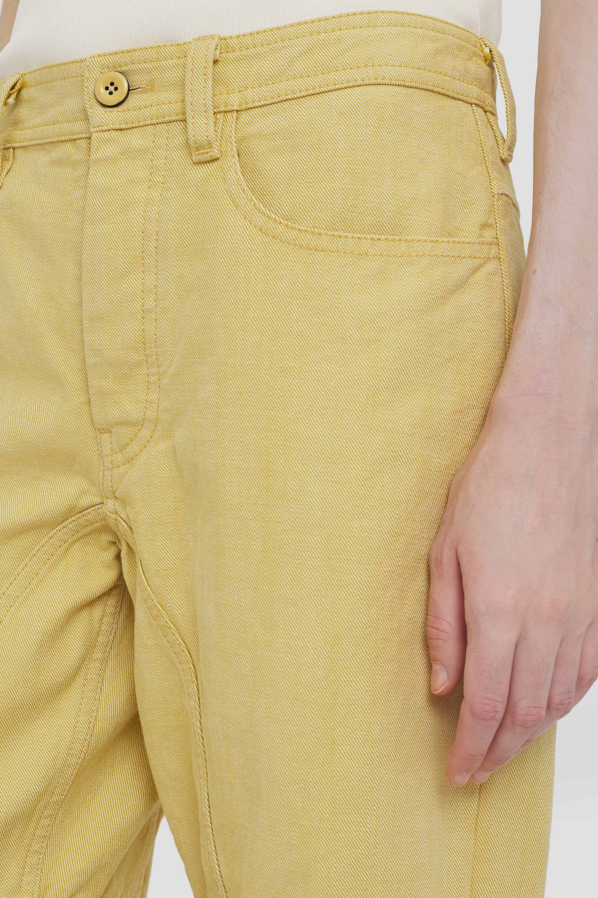 Trousers - 5