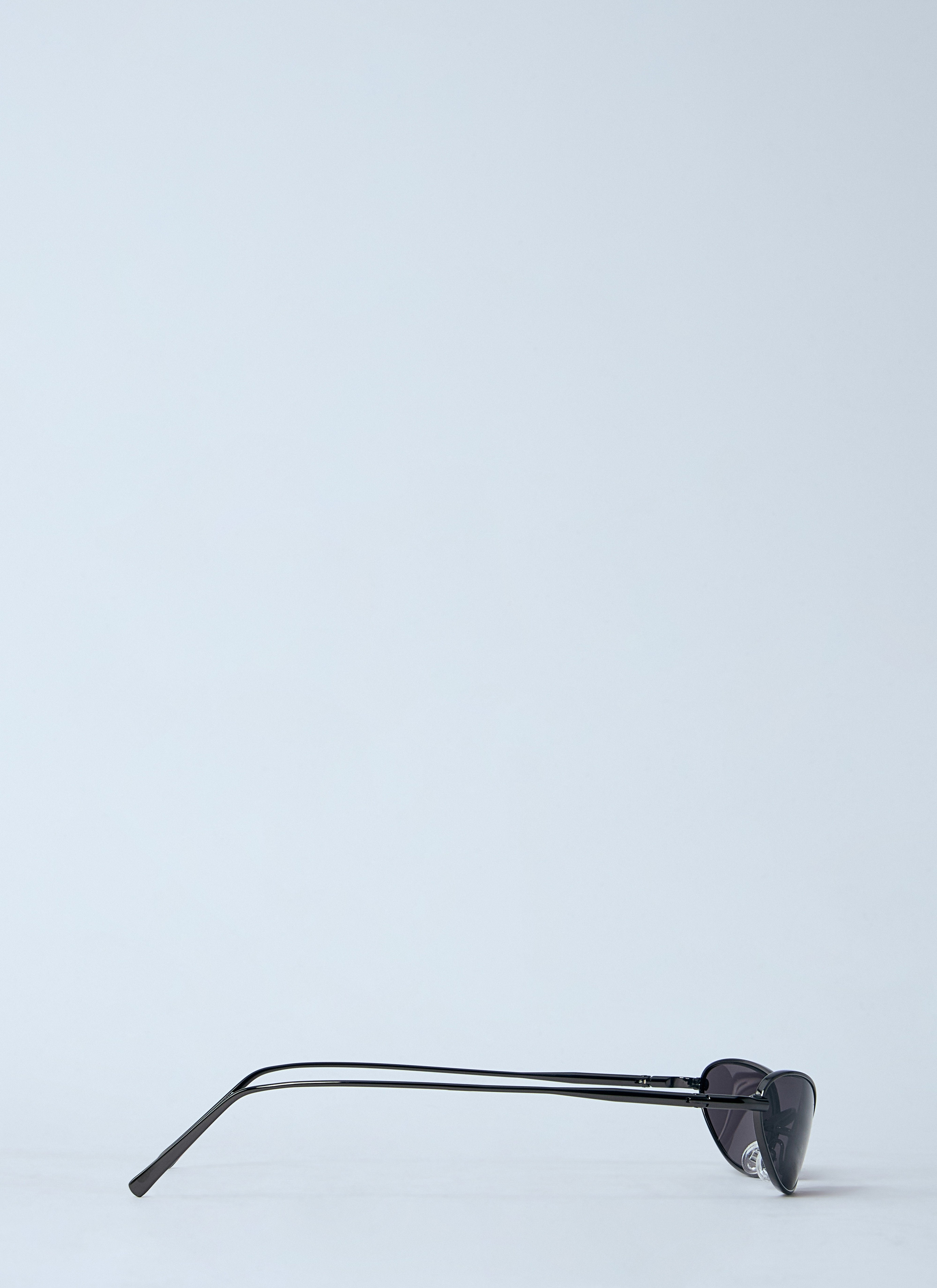 Acne Studios Women Steel Sunglasses - 2