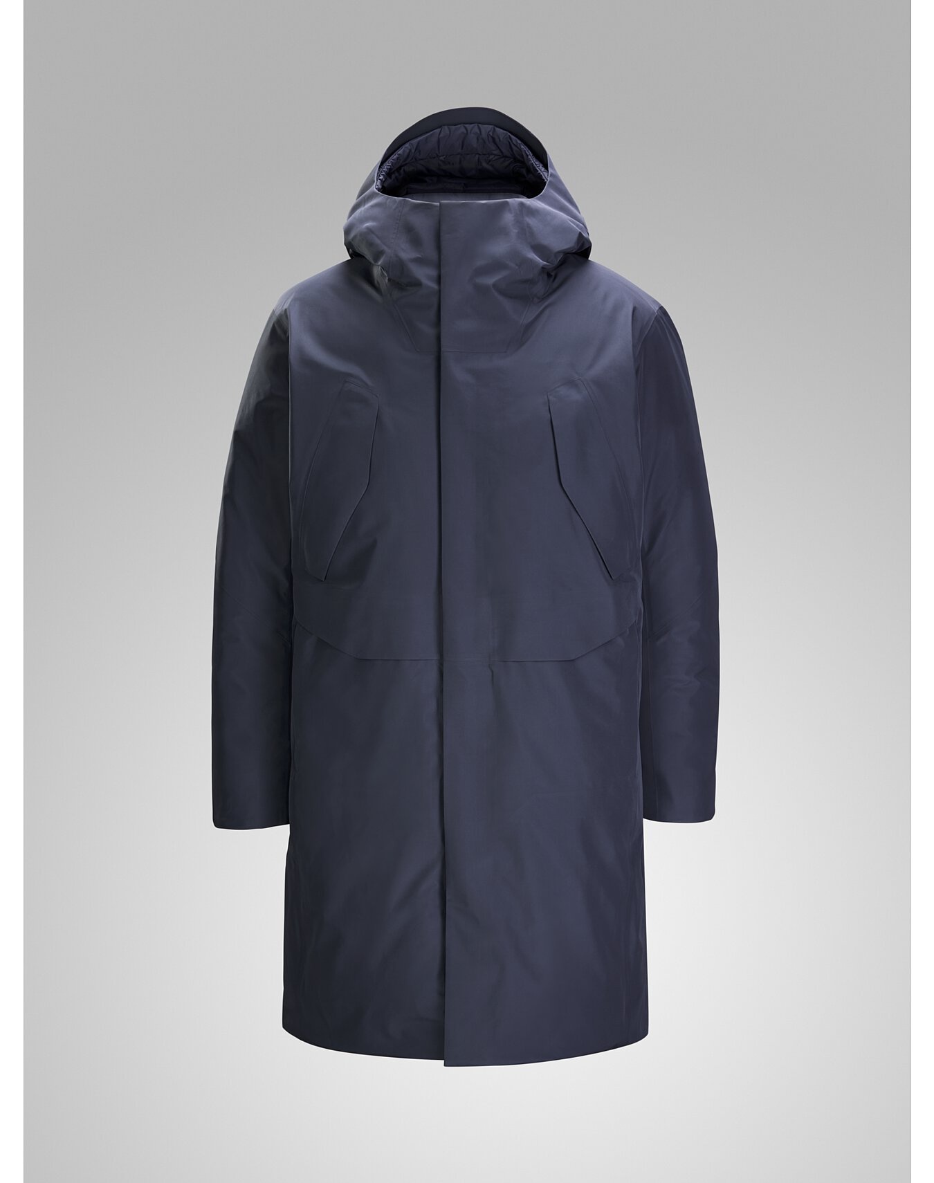 Sorin Down Parka - 2