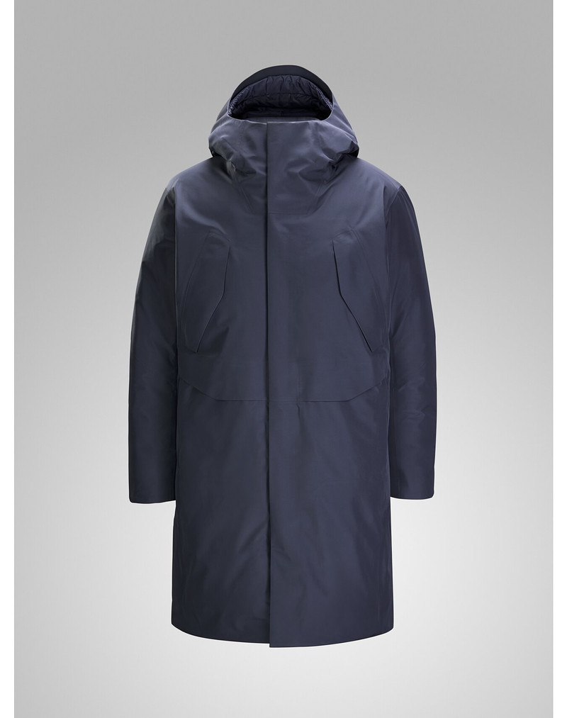 Veilance Sorin Down Parka outlook