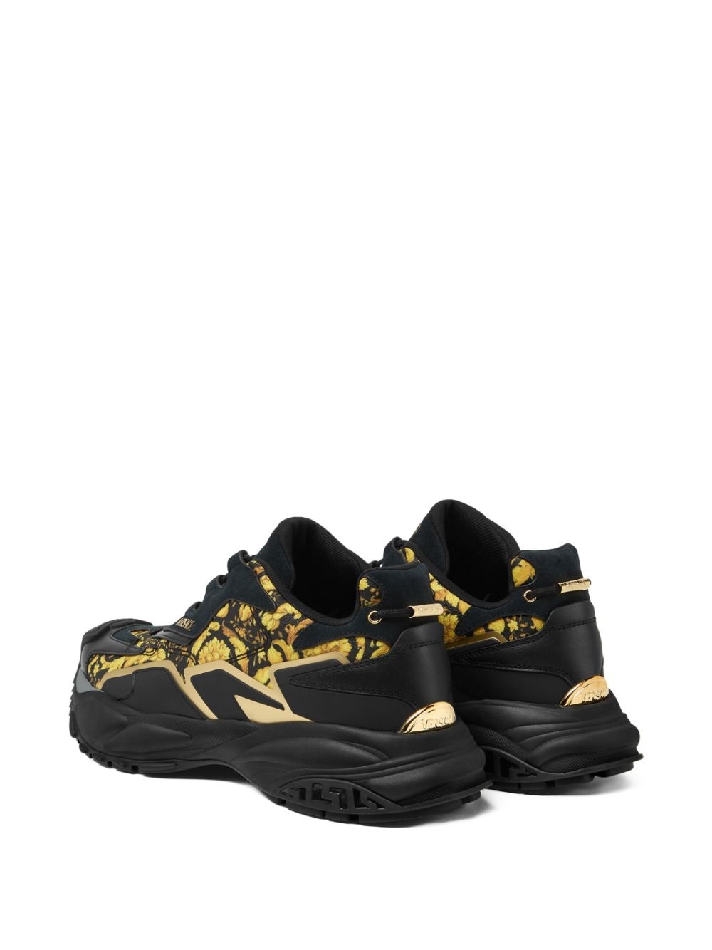 Mercury sneakers - 3