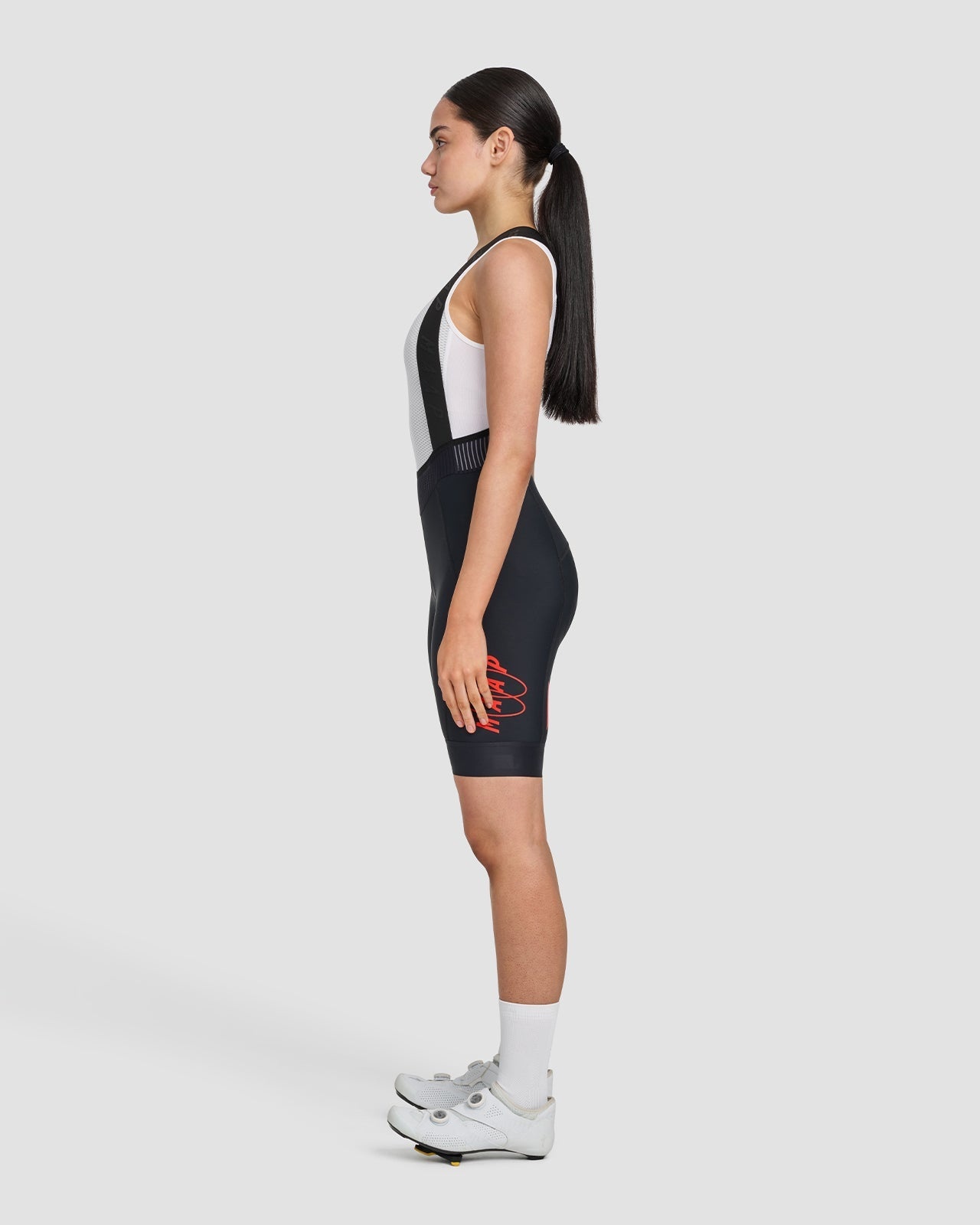 Women's Ellipse Team Bib Evo - 3