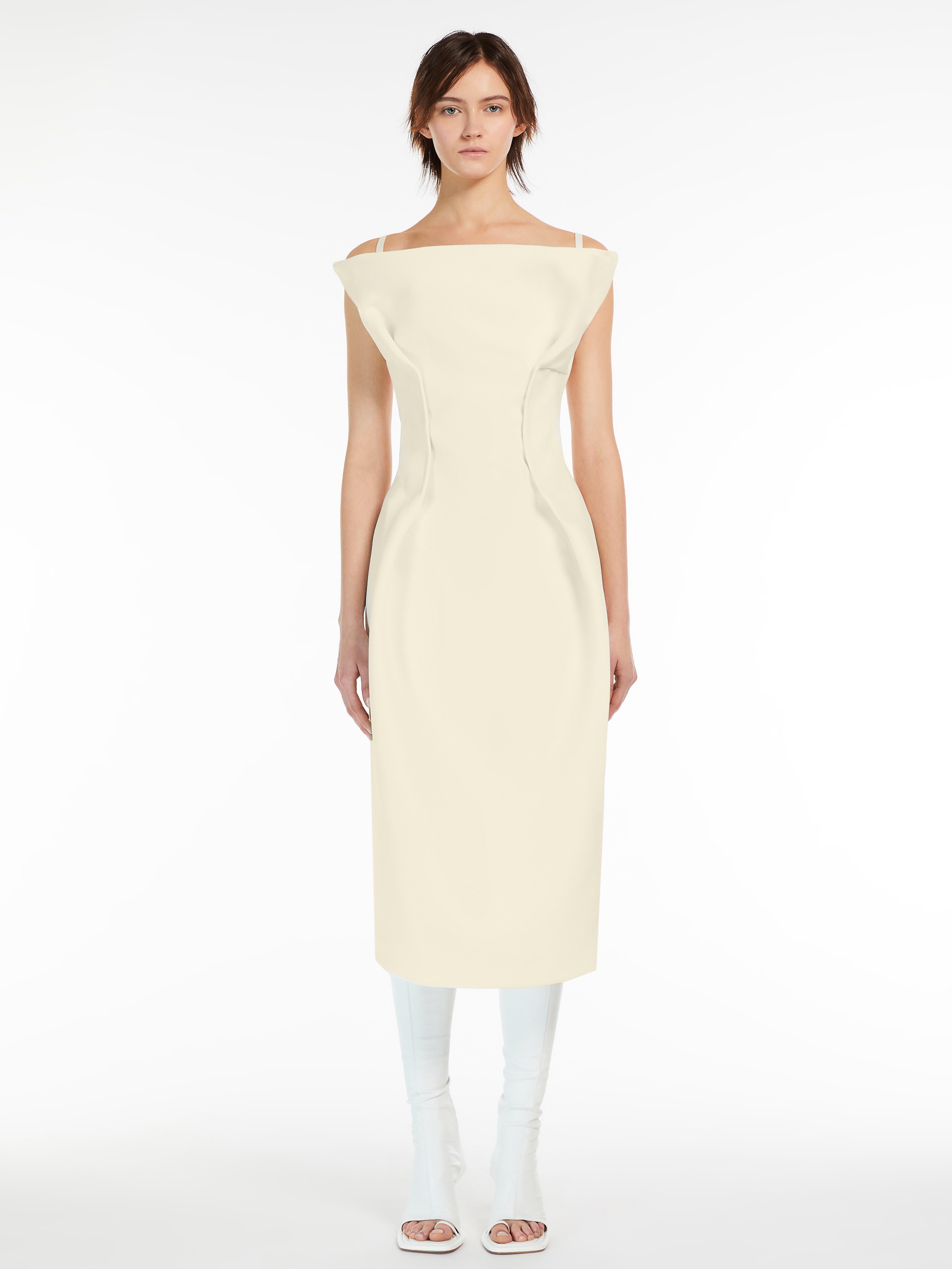 ADITO1234 Origami dress - 3