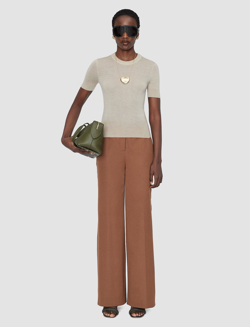 JOSEPH Cashair Top outlook