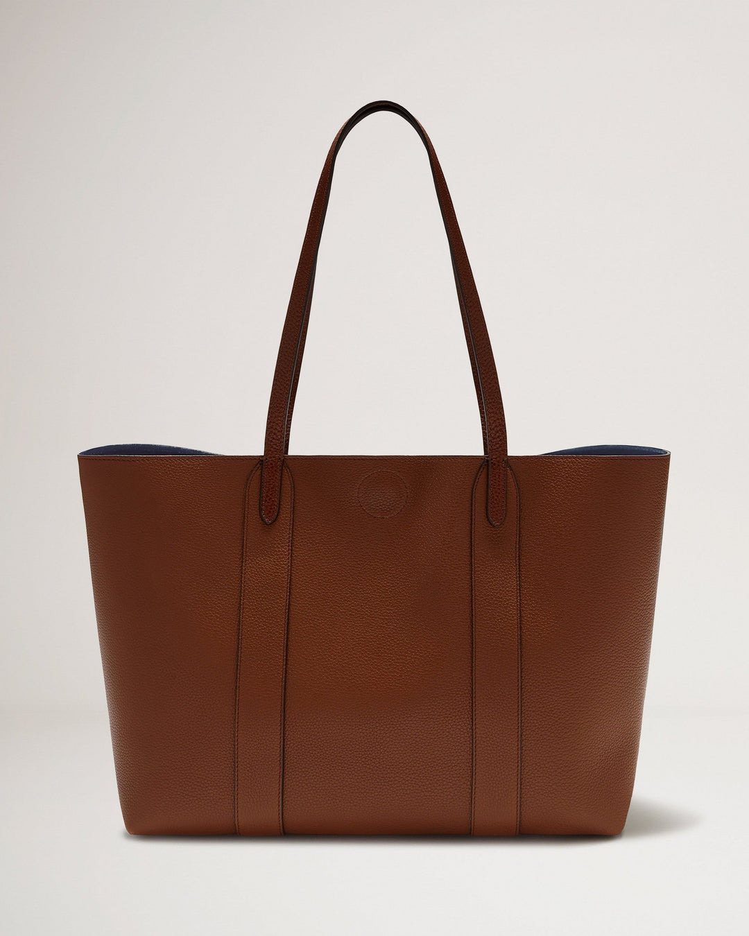Bayswater Tote Two Tone Small Classic Grain - 2