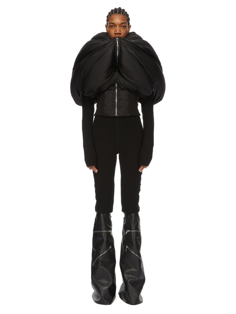 Rick Owens DUVET outlook