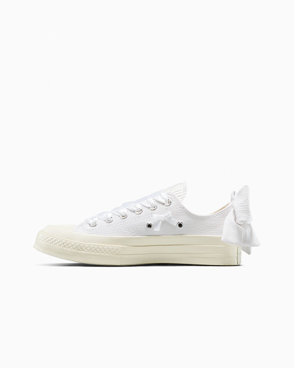 Chuck 70 Bows - 2