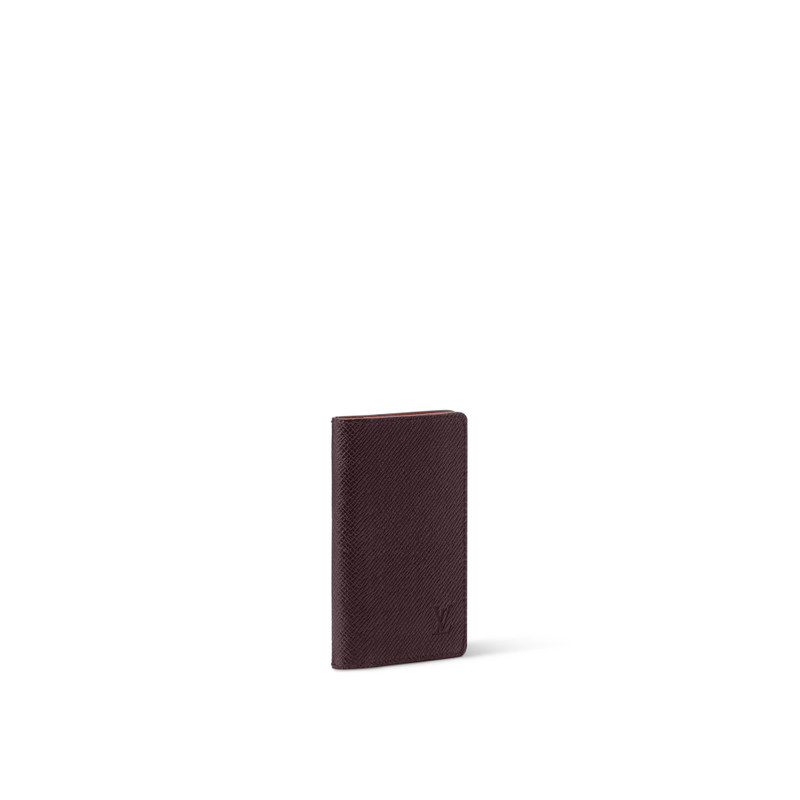 Louis Vuitton Pocket Organizer outlook