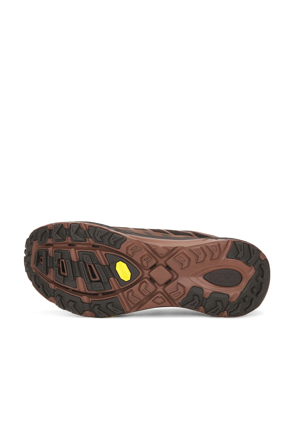 U Mafate Three2 Sneaker - 6