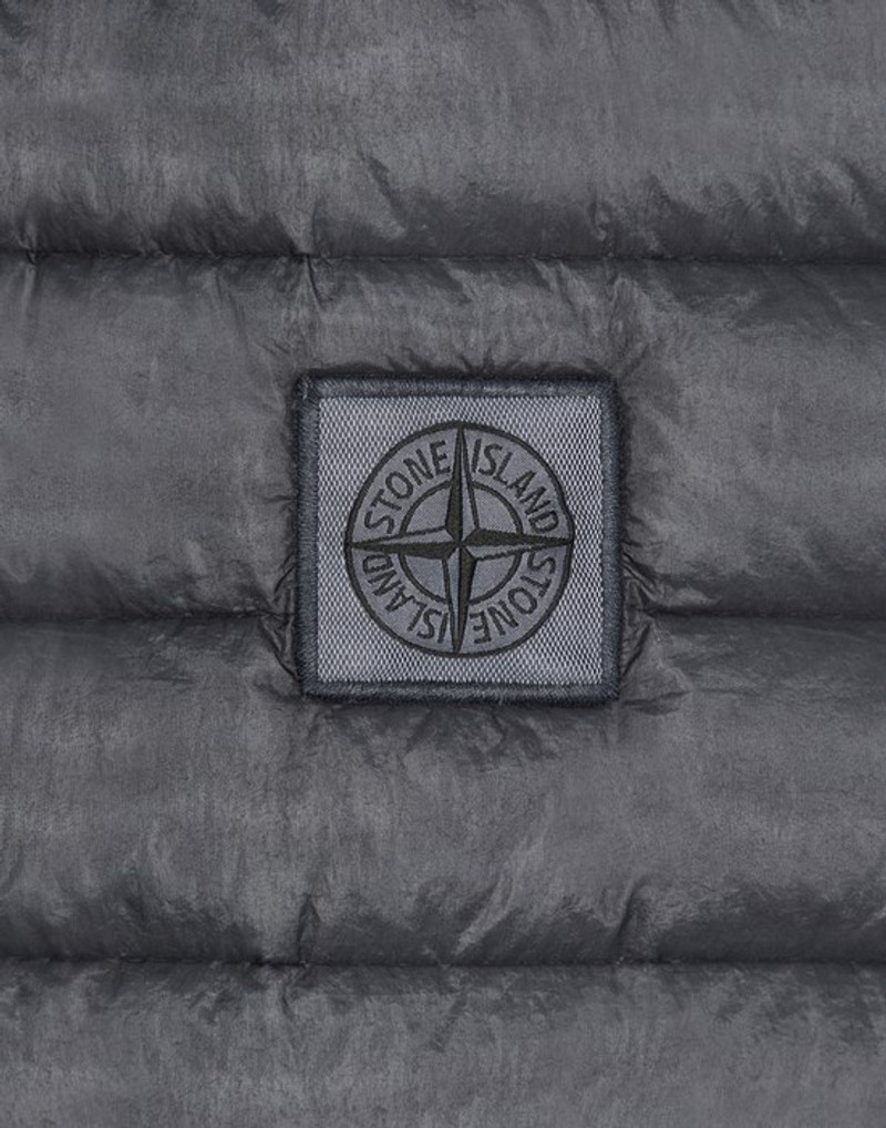 G0224 LOOM WOVEN CHAMBERS RECYCLED NYLON DOWN-TC LEAD 5