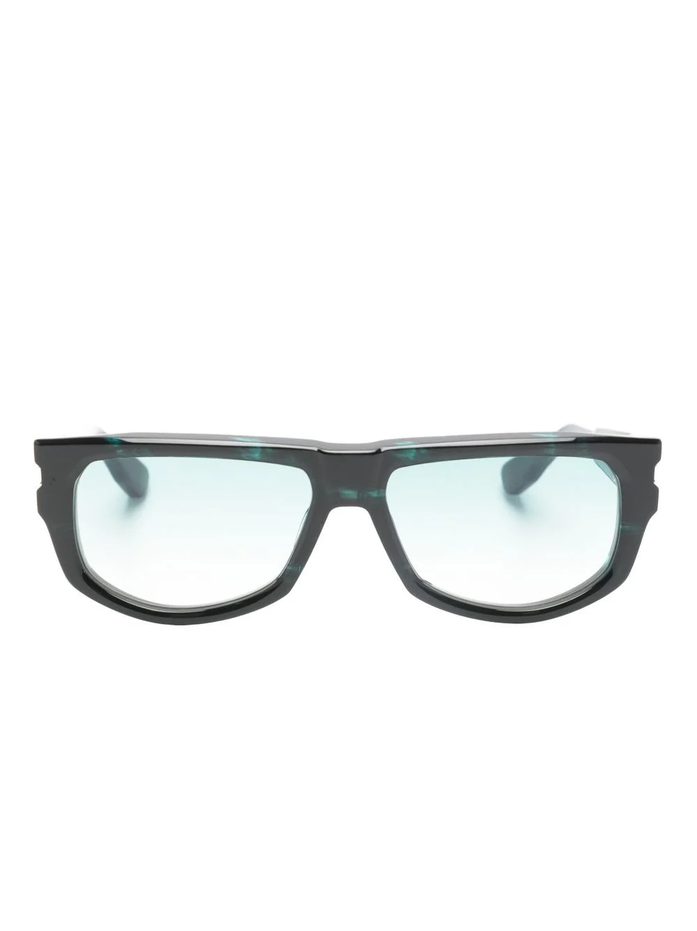 Pridm geometric-frame sunglasses - 1