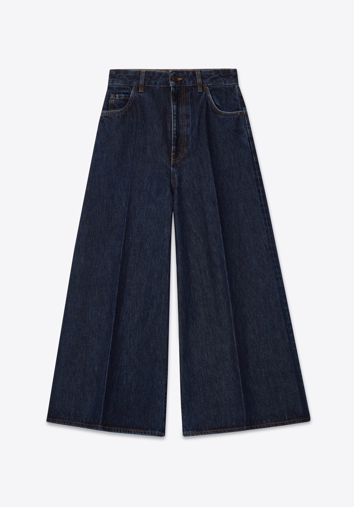 JEANS 72 CLEAN BLUE - 4