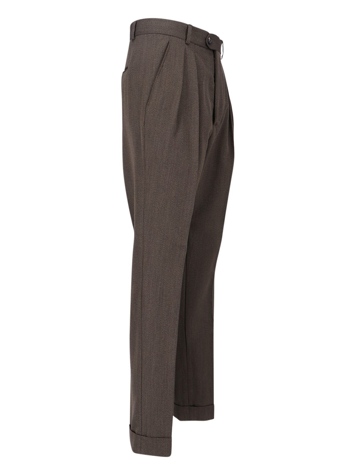 'STAFFORD' PANTS - 3