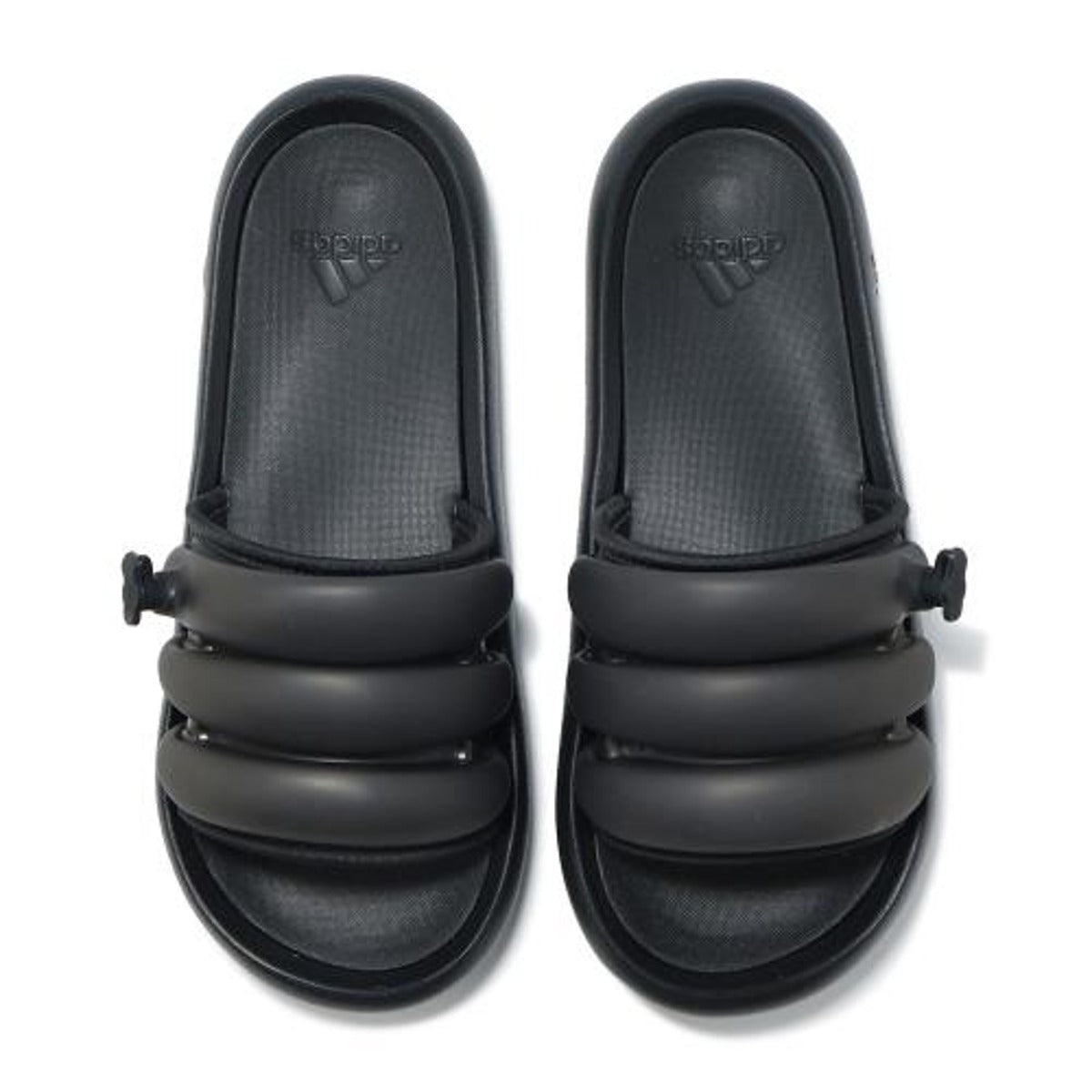 adidas Adilette ZPLAASH Slides 'Black' IF8665 - 3