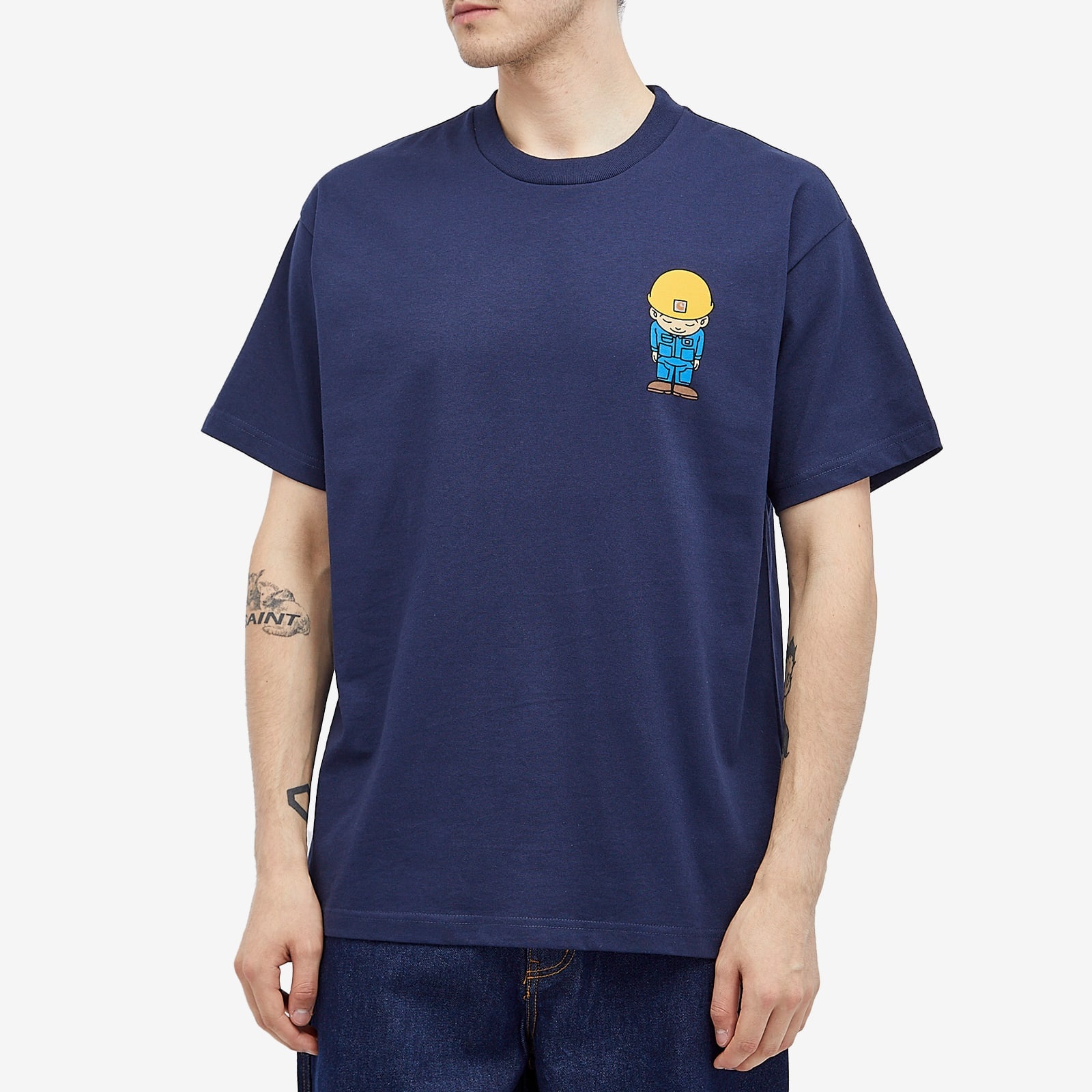 Carhartt WIP Sumimasen T-Shirt - 2