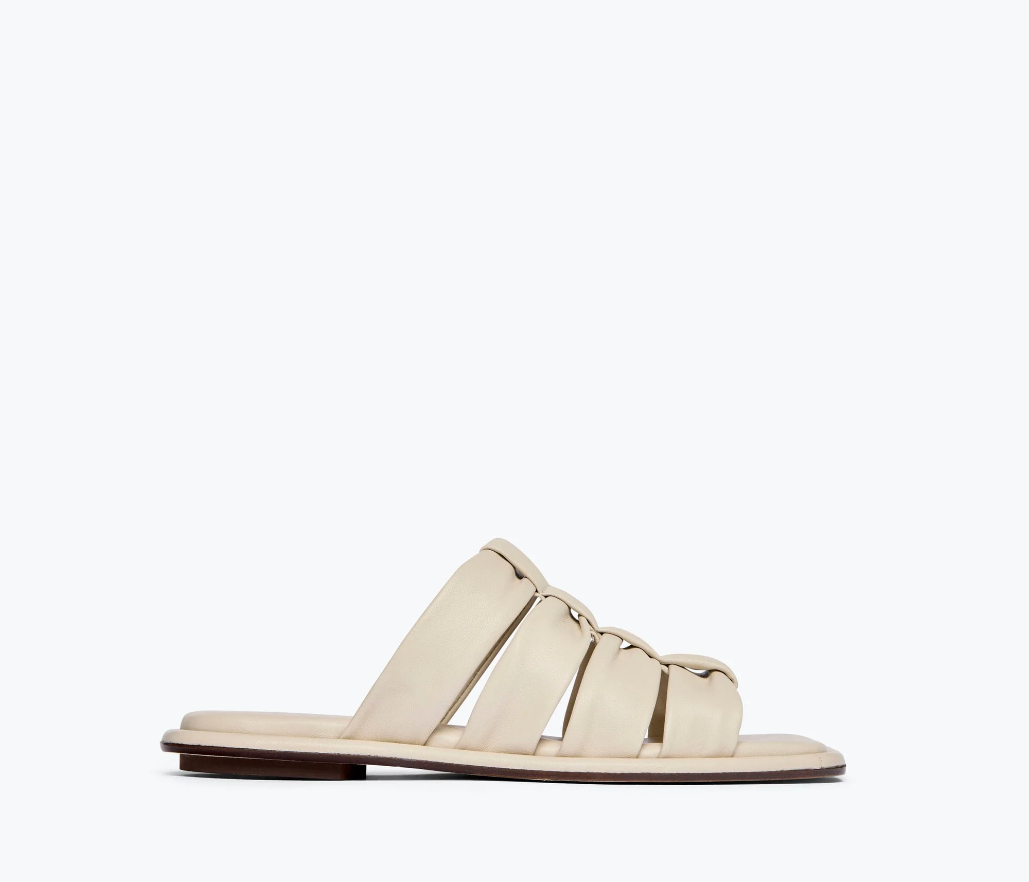 SELENA CLOUD MULE SANDAL - 1