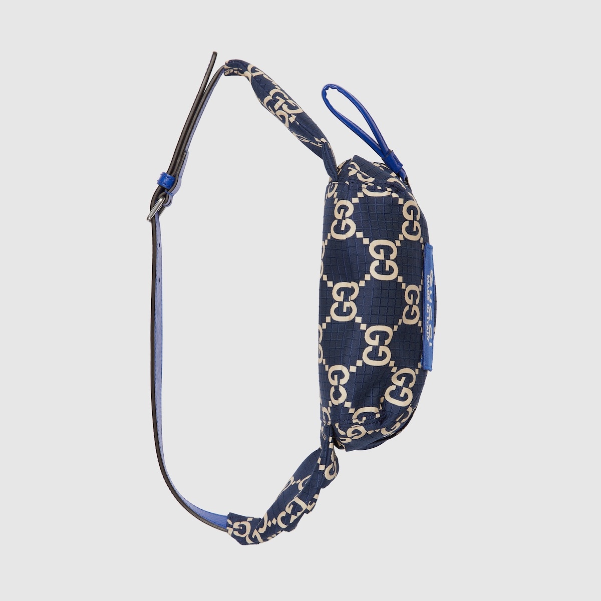 Large GG ripstop belt bag - 8