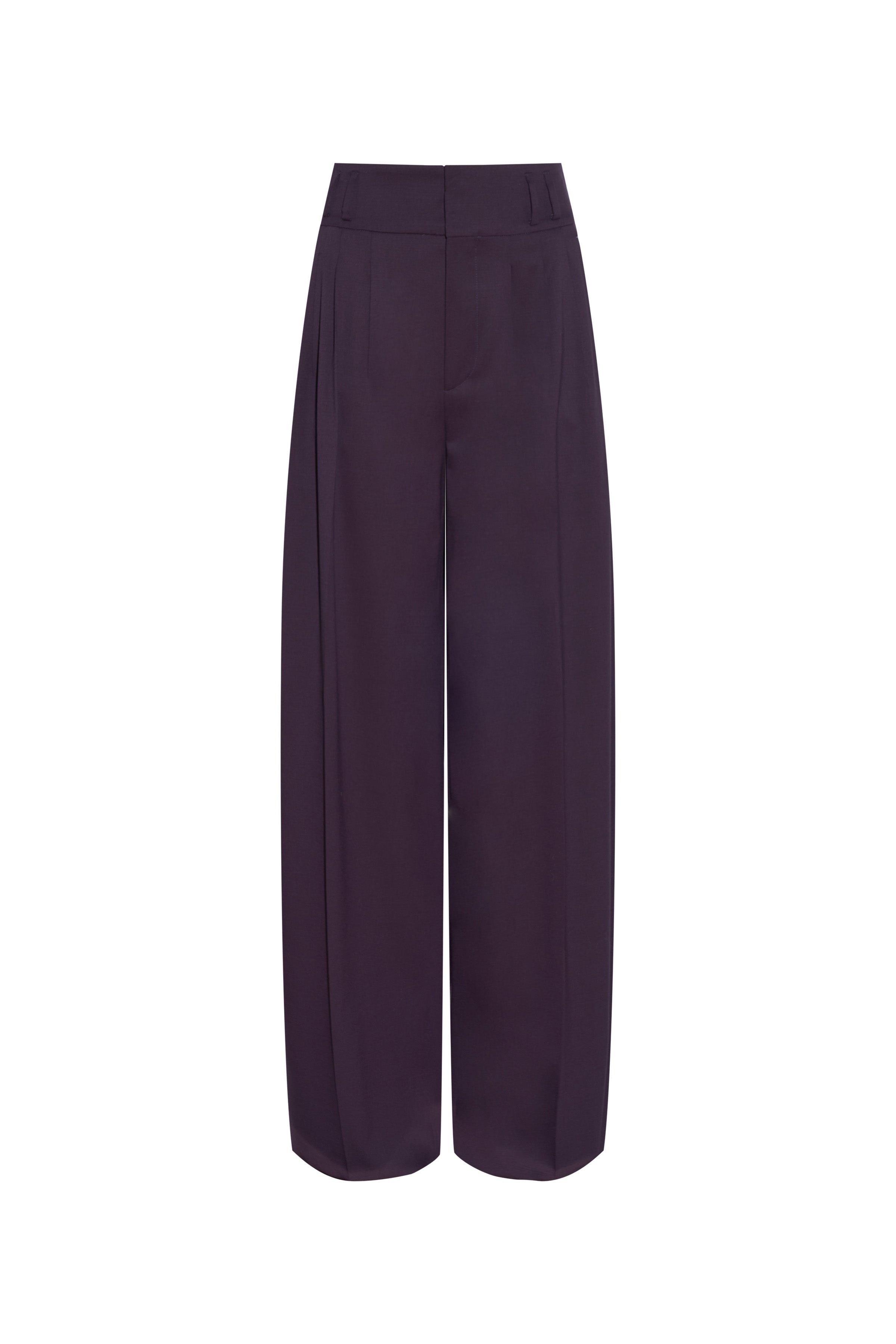 'TYR' PANT - 1