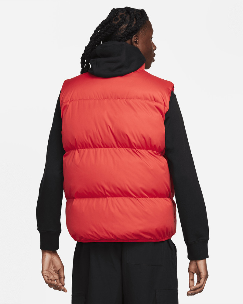 Nike Nike Sportswear Club PrimaLoft® Men's Water-Repellent Puffer Vest outlook
