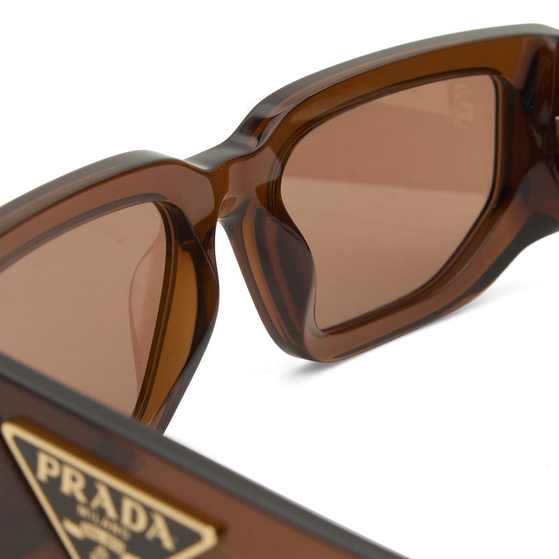 Prada Eyewear 09ZS Sunglasses 5