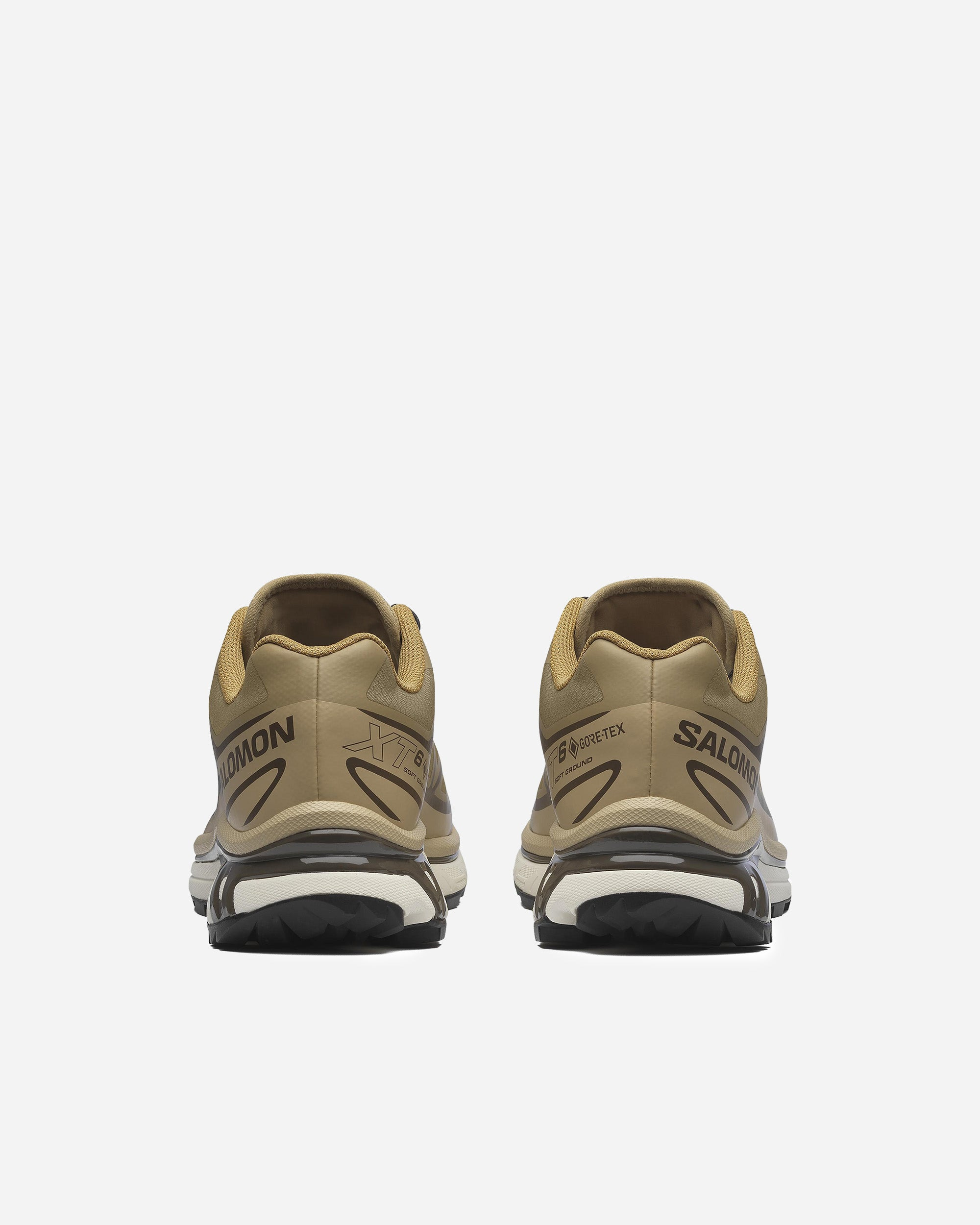 XT-6 Gore-tex - 3
