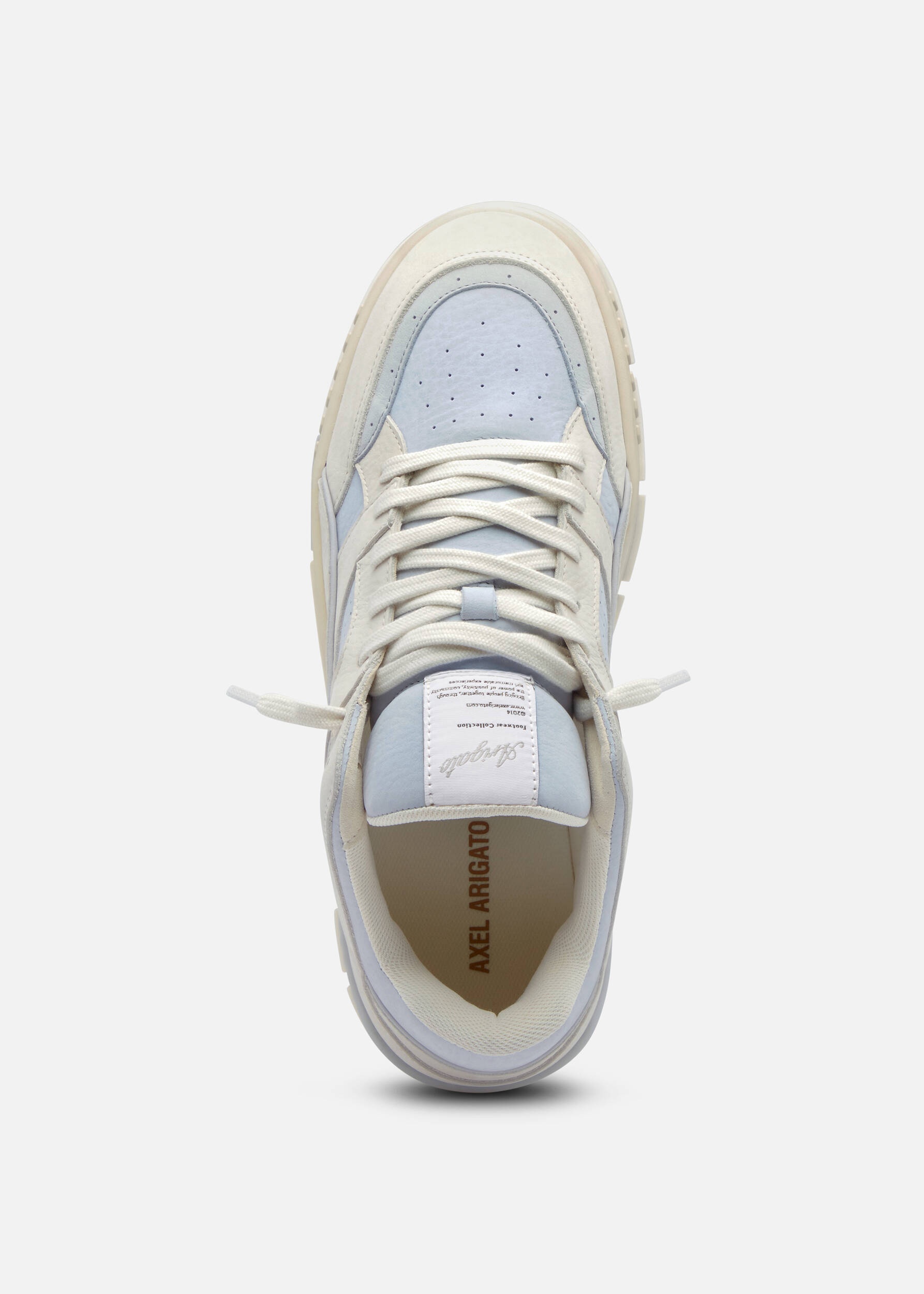 Area Lo Sneaker - 4