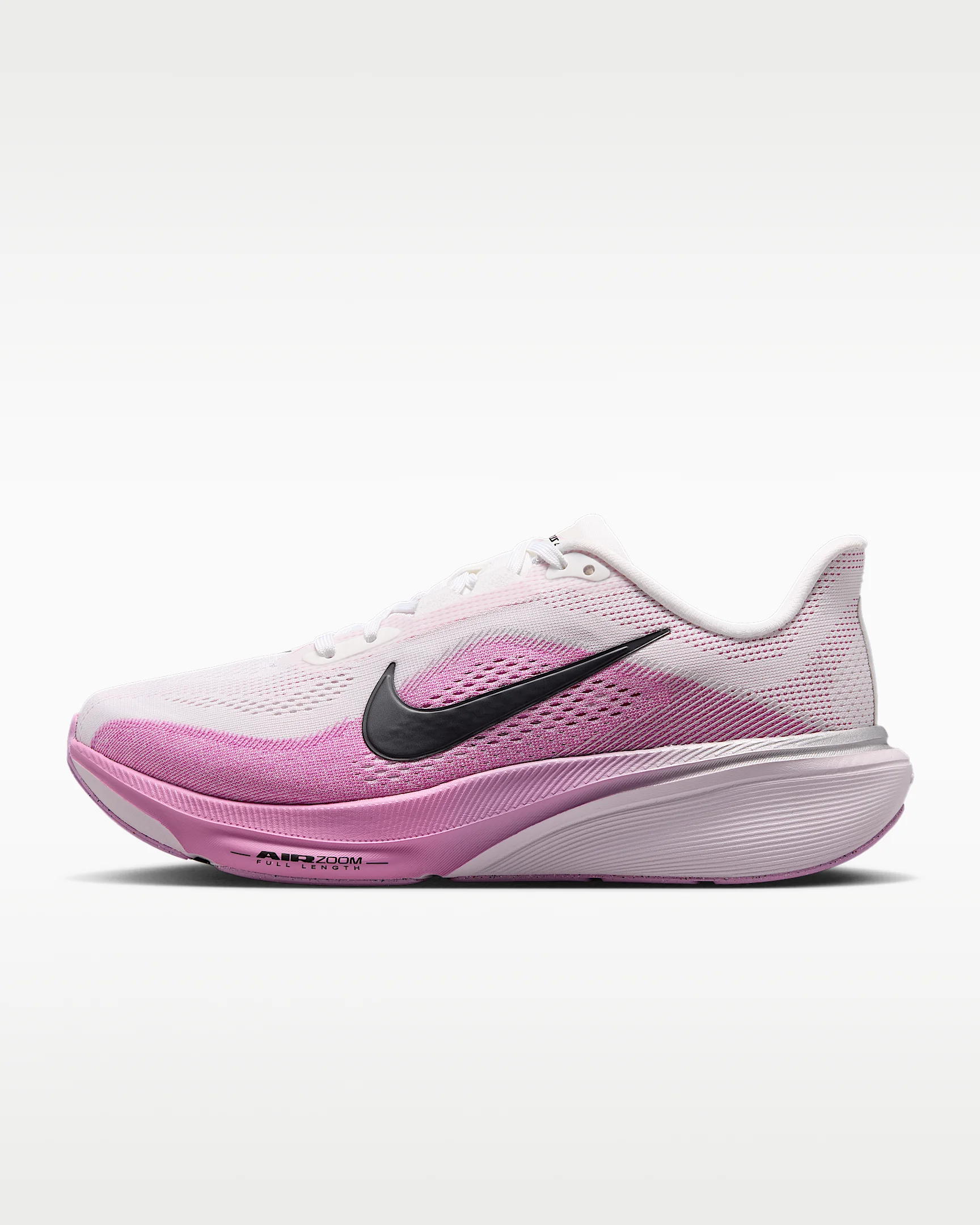 Nike Pegasus 42 Women's Road Running Shoes (Wide) - 1
