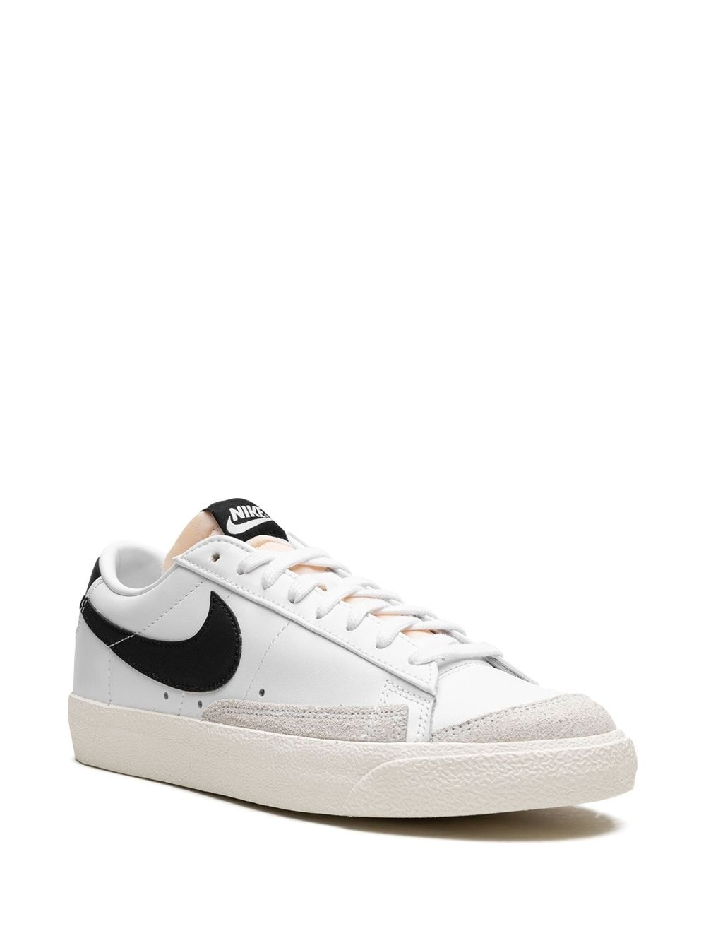 Blazer Low '77 low-top sneakers - 2