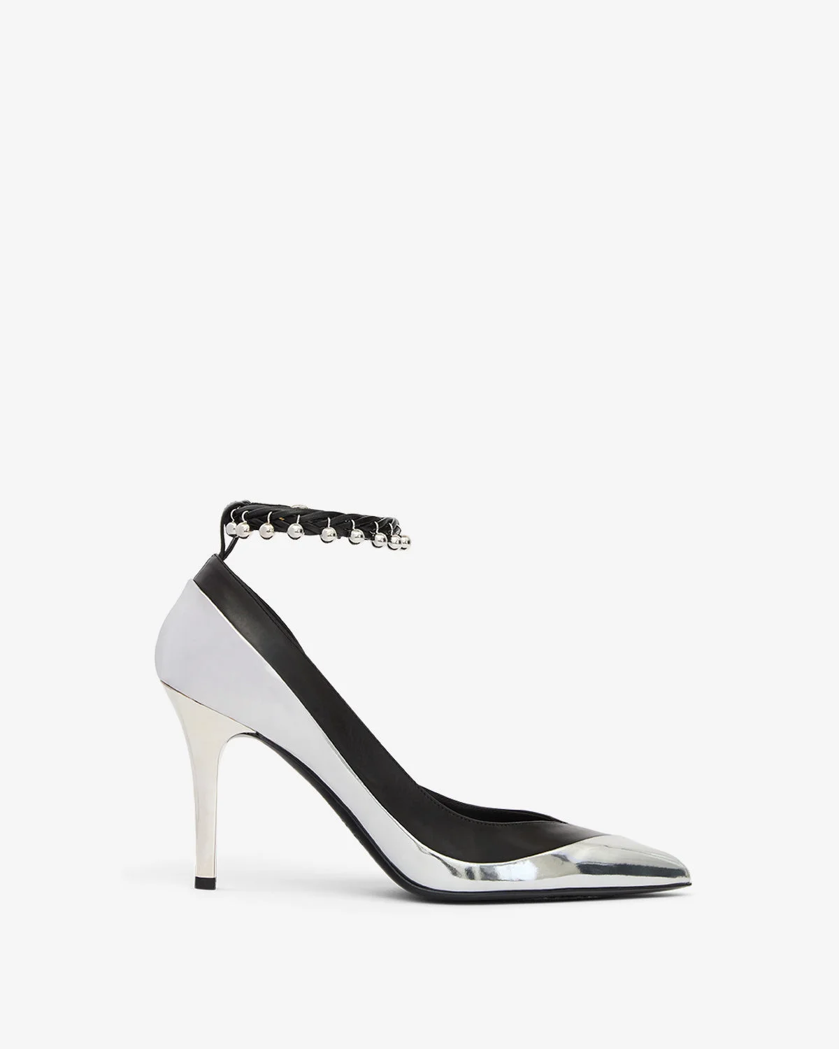 PELENY PUMPS - 1