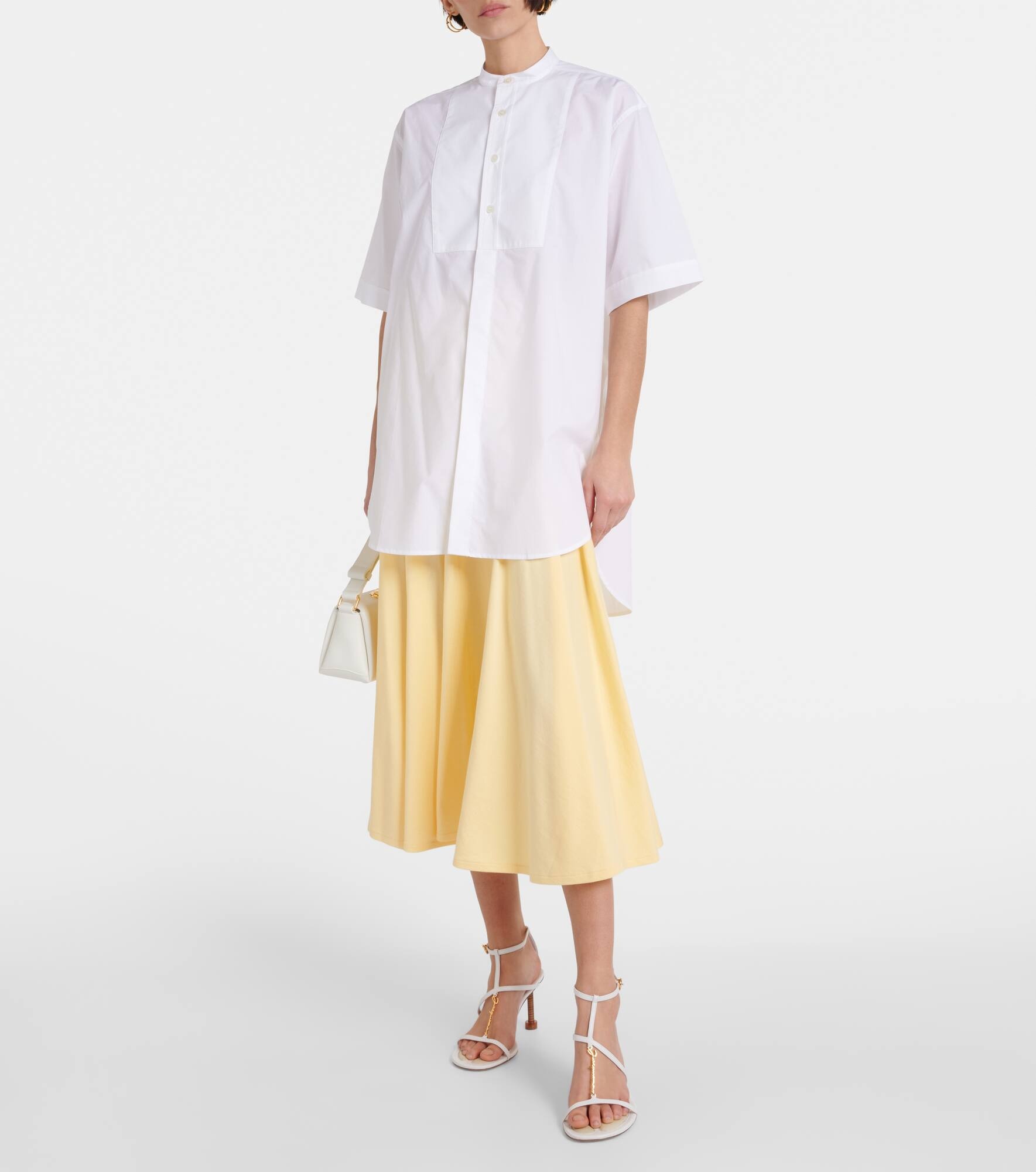 Cotton shirt - 6