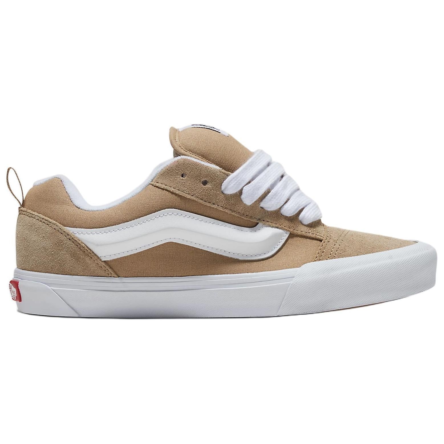 Vans Knu-Skool 'Khaki' VN000CRPKHK - 2