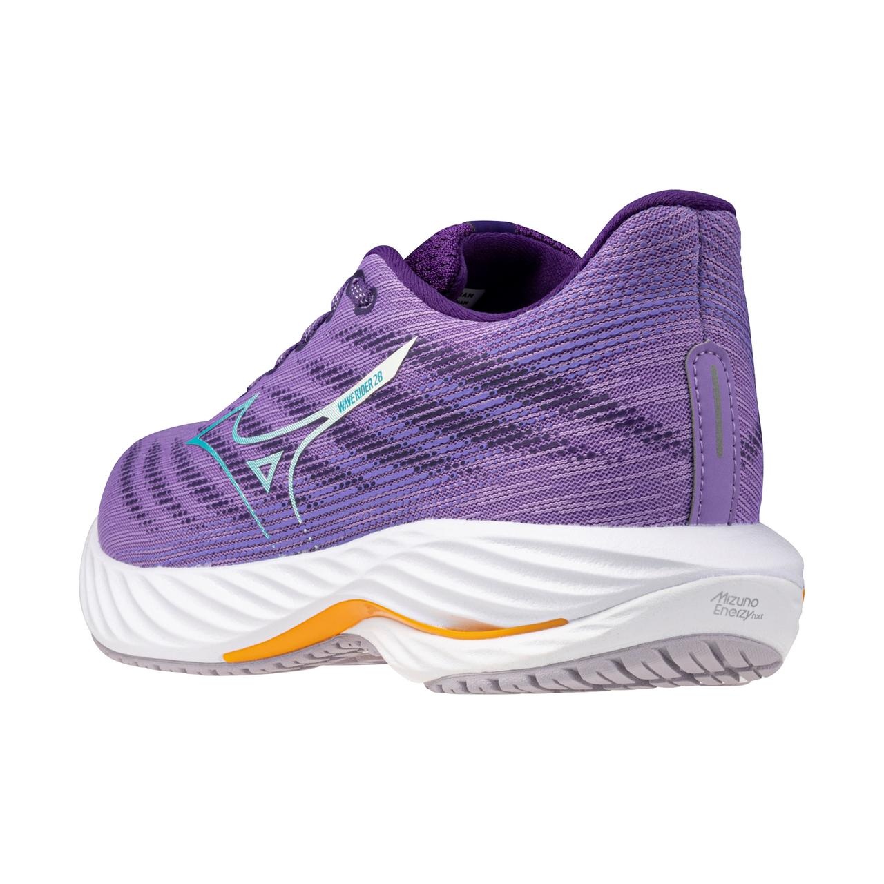 Women's Wave Rider 28 Running Shoe - 7