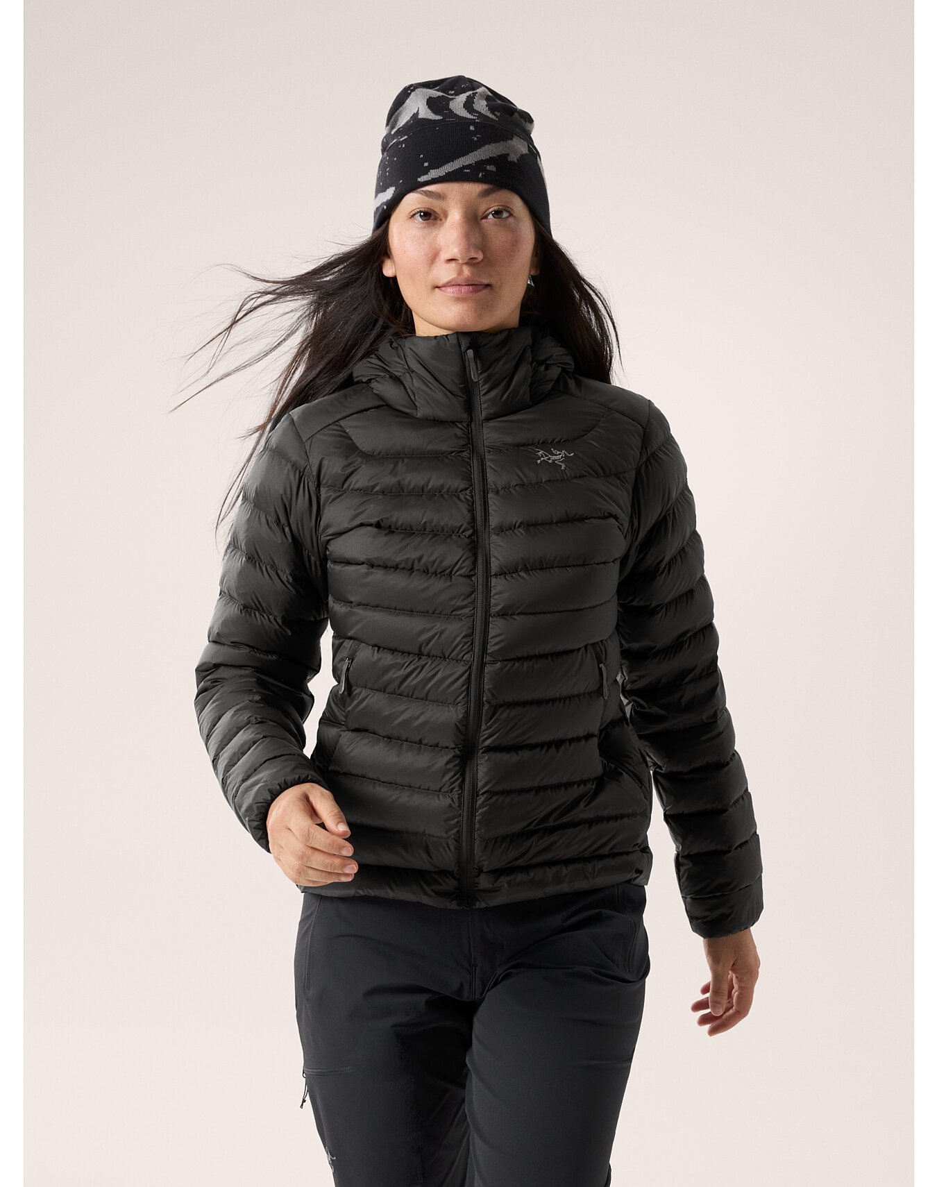 Cerium Hoody - 2