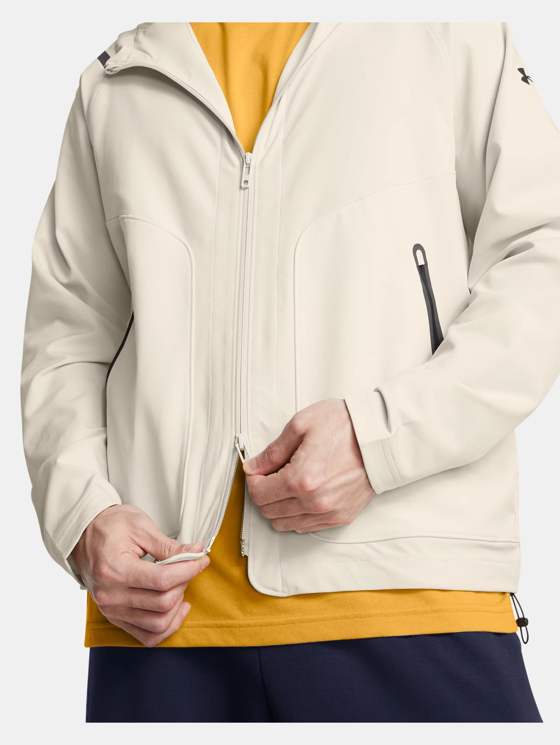 Men's UA Unstoppable Jacket - 7