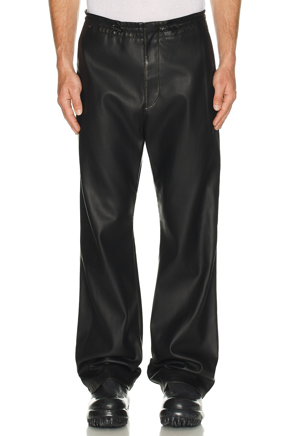 P-Rivers Pant - 4