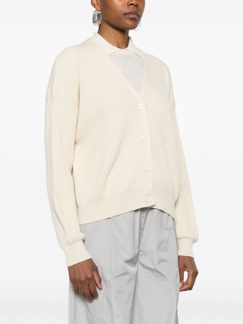 ribbed cardigan 3