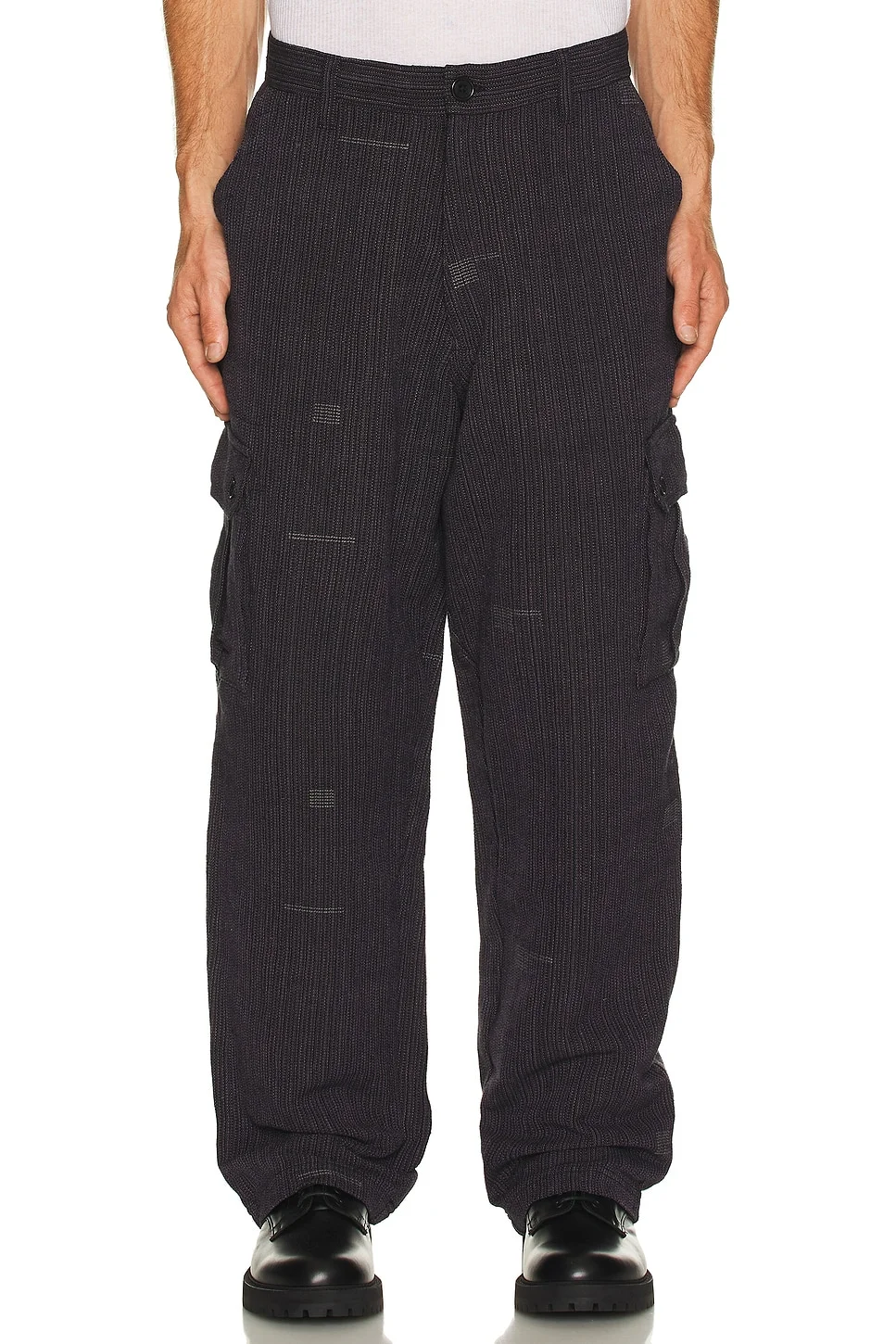 Ally Cargo Pants - 1