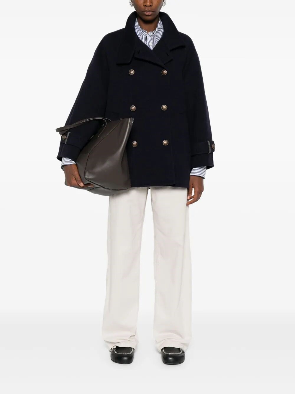 Overcoat - 2