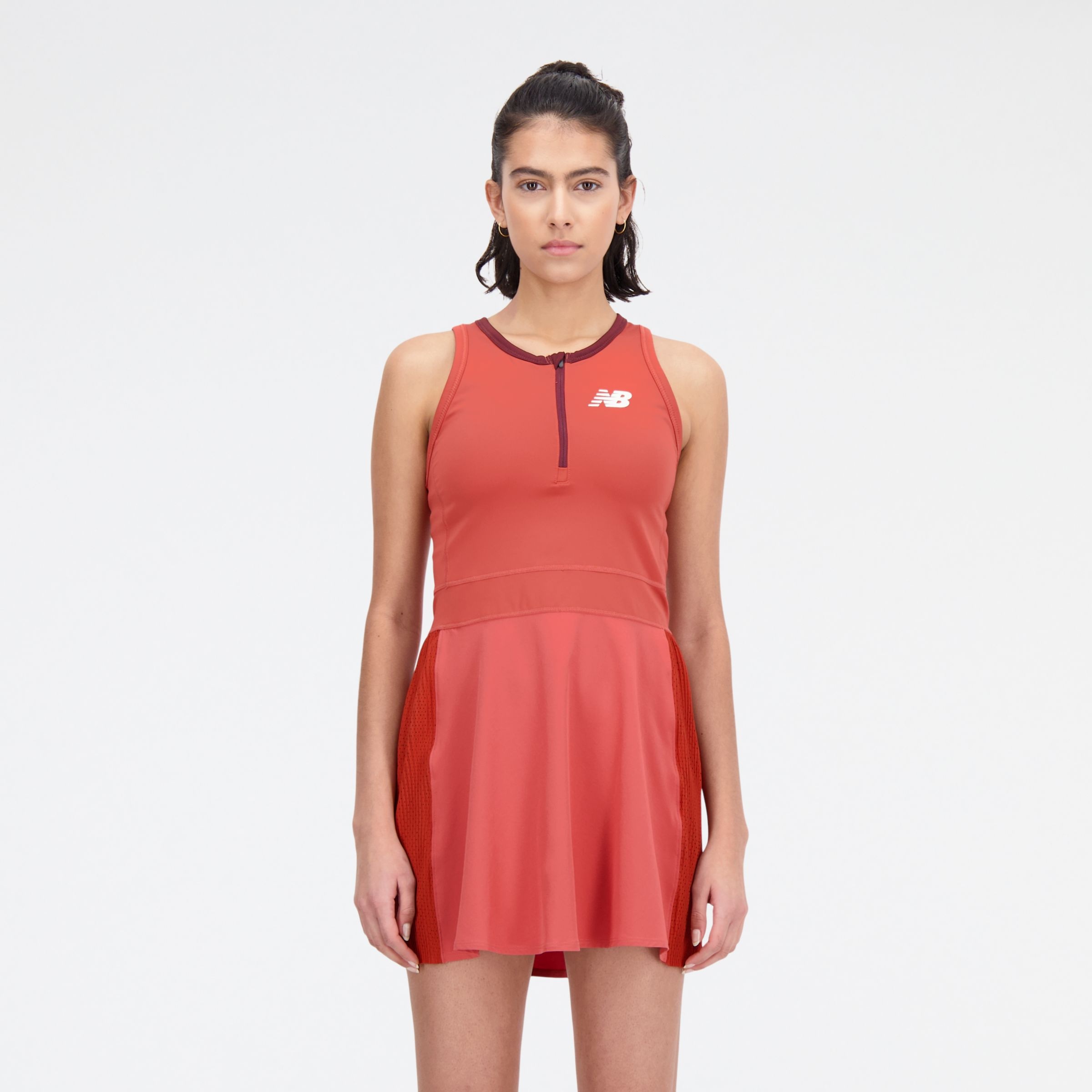Tournament Dress - 2